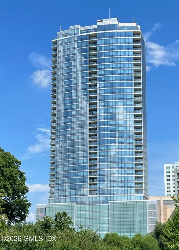 1 Broad Street #PH26E, Stamford, CT 06901