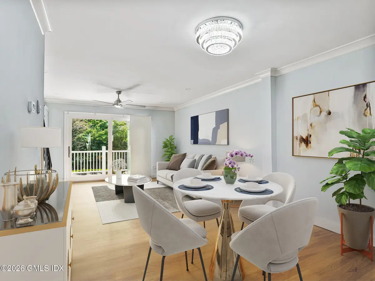 8 Whiffletree Way #8, Riverside, CT 06878 - #1