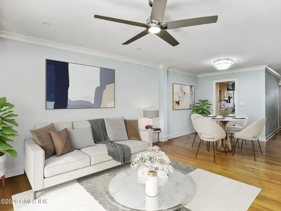 8 Whiffletree Way #8, Riverside, CT 06878 - #2