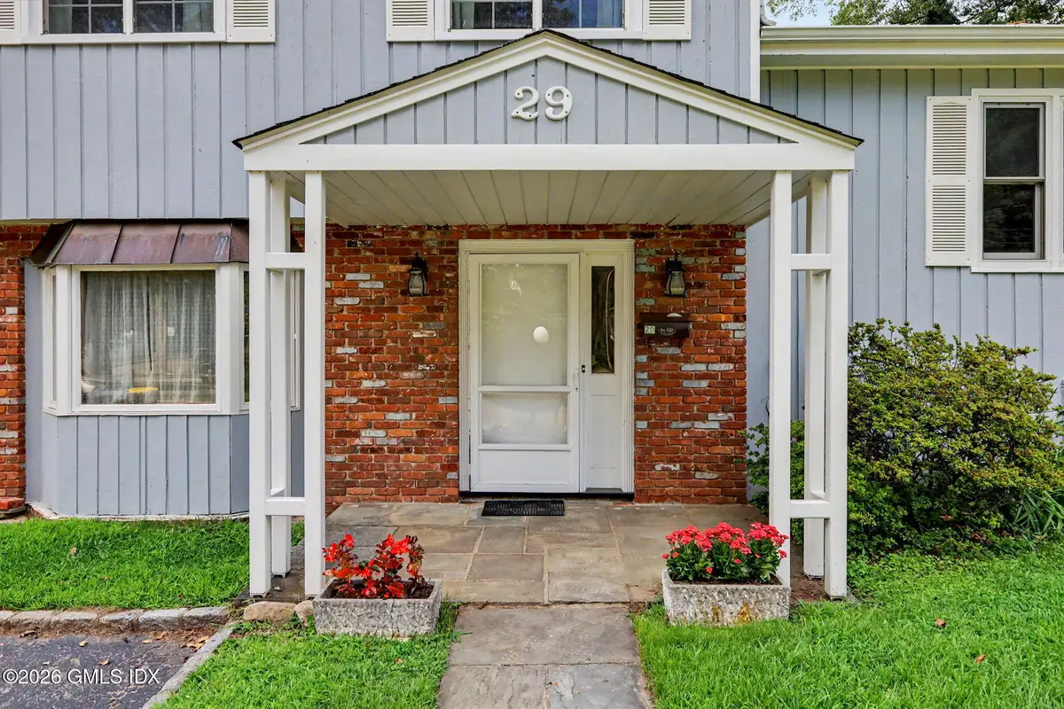 29 Amherst Road, Riverside, CT 06878 - #1