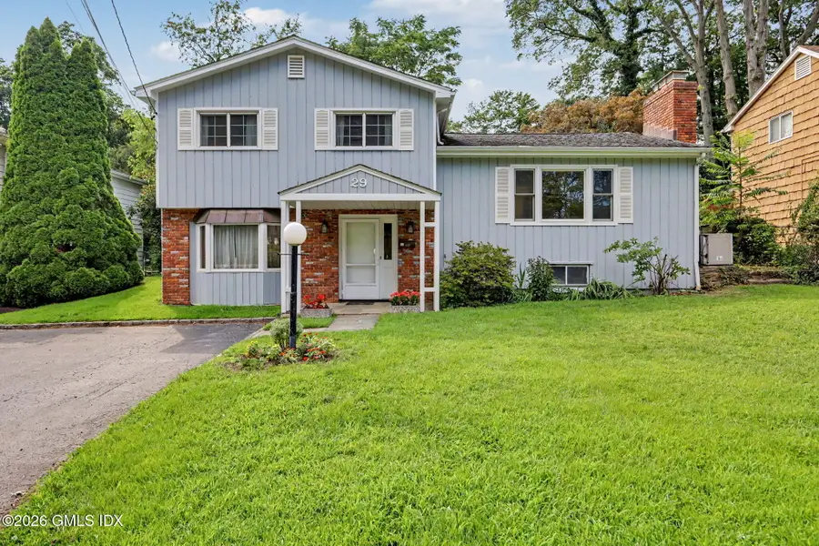29 Amherst Road, Riverside, CT 06878 - #2
