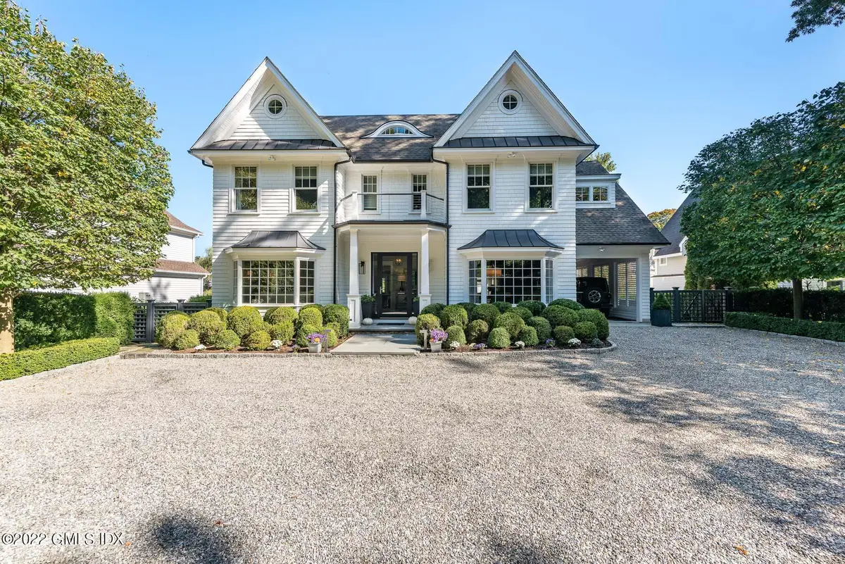 59 Hillside Drive, Greenwich, CT 06830 - #1