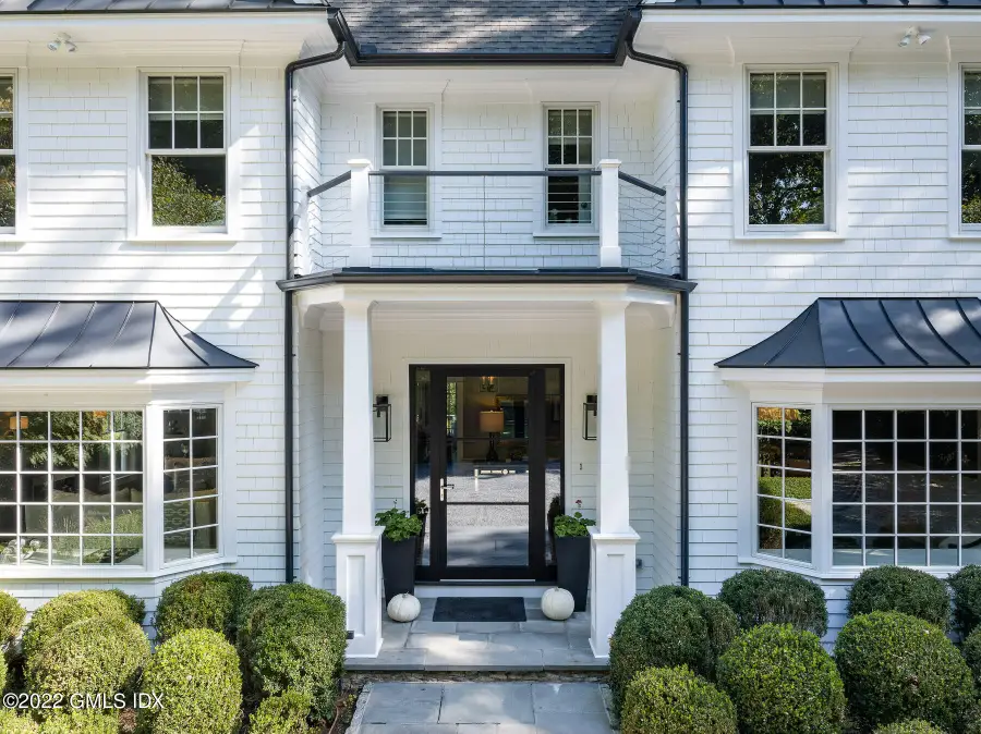 59 Hillside Drive, Greenwich, CT 06830 - #2