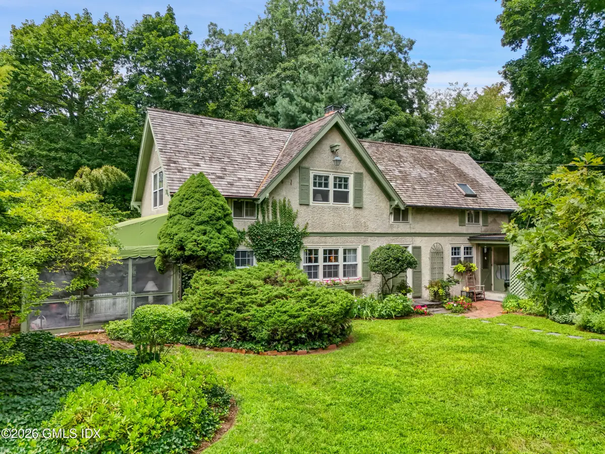 6 Charter Oak Lane, Greenwich, CT 06830 - #1