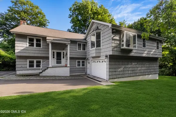 241 Pemberwick Road, Greenwich, CT 06831