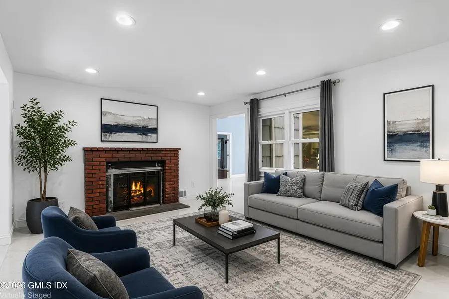 241 Pemberwick Road, Greenwich, CT 06831 - #3