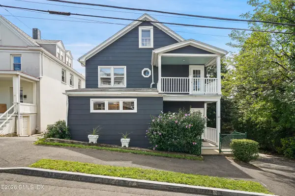 16 W Church Street, Greenwich, CT 06830