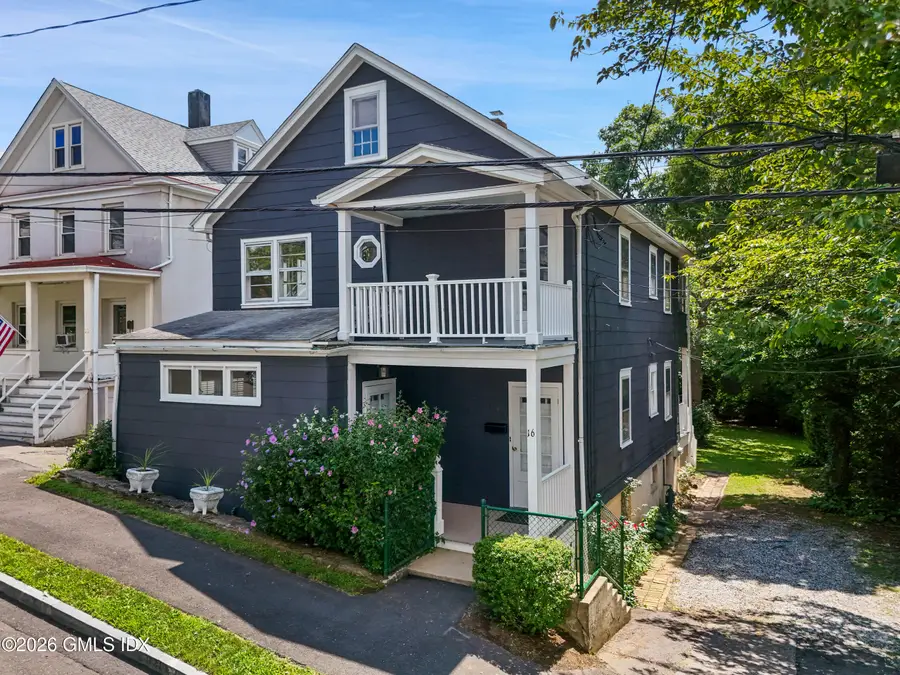 16 Church Street West, Greenwich, CT 06830 - #2