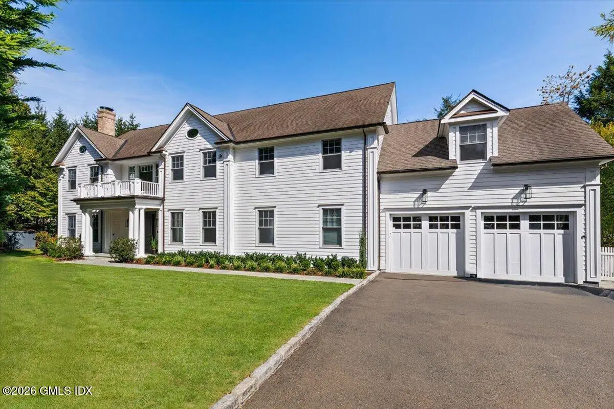 14 Bradbury Place, Riverside, CT 06878 - #1