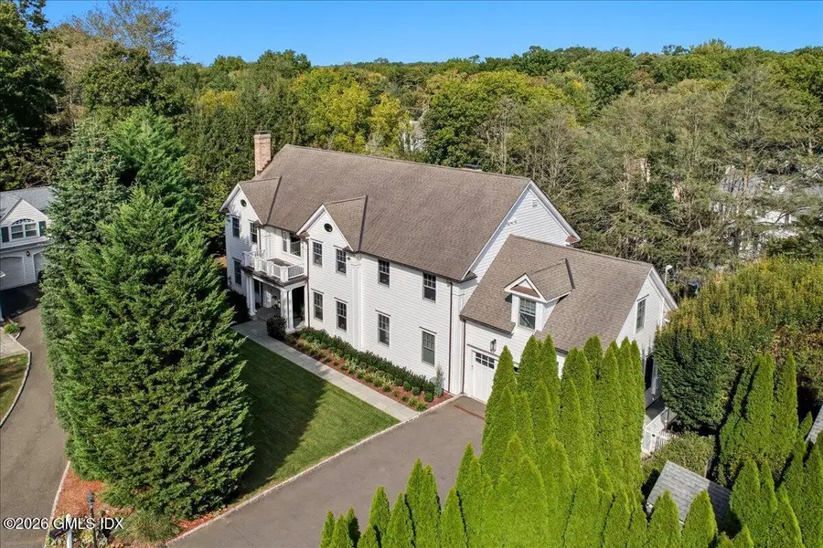 14 Bradbury Place, Riverside, CT 06878 - #2
