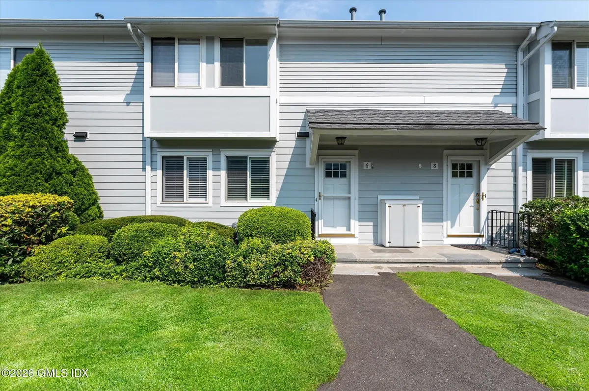 6 Whiffletree Way #6, Riverside, CT 06878 - #1