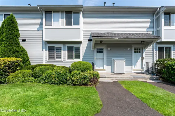 6 Whiffletree Way #6, Riverside, CT 06878
