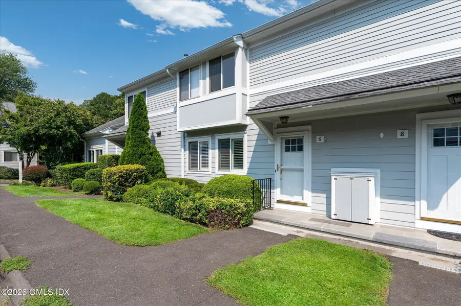 6 Whiffletree Way #6, Riverside, CT 06878 - #2