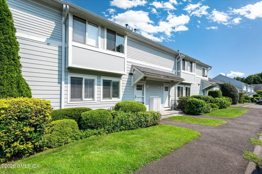 6 Whiffletree Way #6, Riverside, CT 06878 - #3