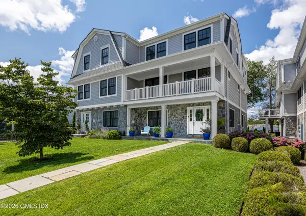 24 Harold Street #B, Cos Cob, CT 06807