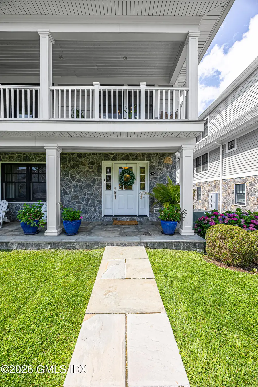 24 Harold Street #B, Cos Cob, CT 06807 - #2