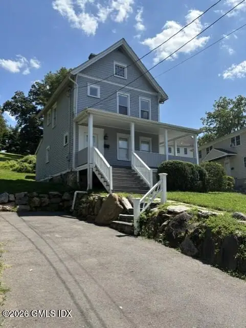 21 Byram Road, Greenwich, CT 06830