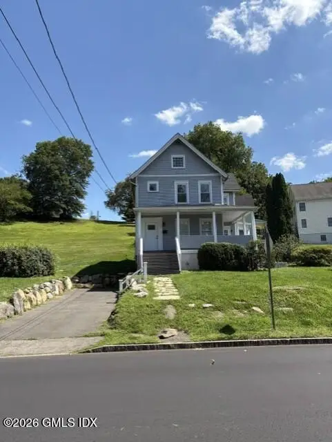 21 Byram Road, Greenwich, CT 06830 - #2