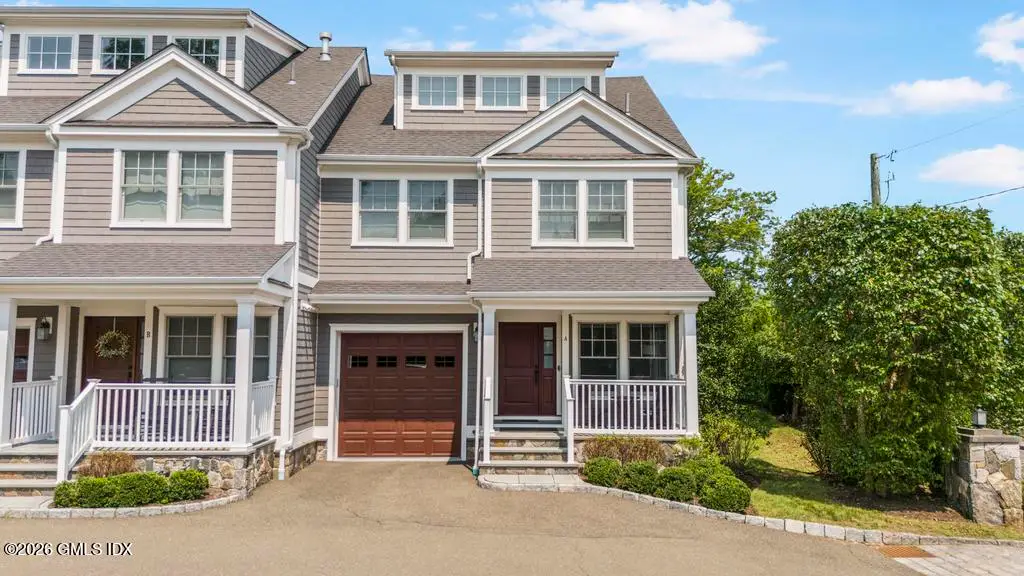16 Hawthorne Street #APT A, Greenwich, CT 06831 - #1