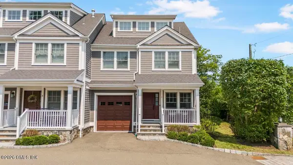 16 Hawthorne Street #APT A, Greenwich, CT 06831
