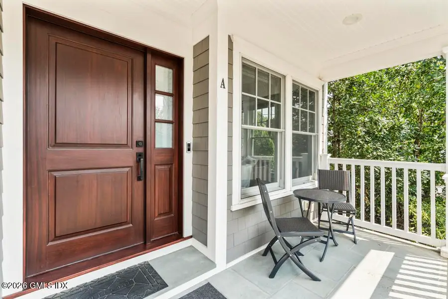 16 Hawthorne Street #APT A, Greenwich, CT 06831 - #2