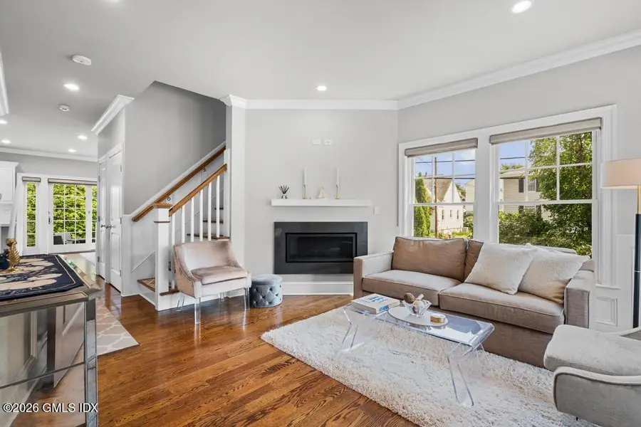 16 Hawthorne Street #APT A, Greenwich, CT 06831 - #3