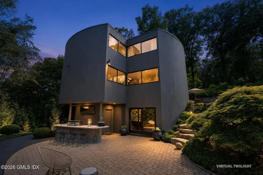 210 Red Fox Road, Stamford, CT 06903 - #2