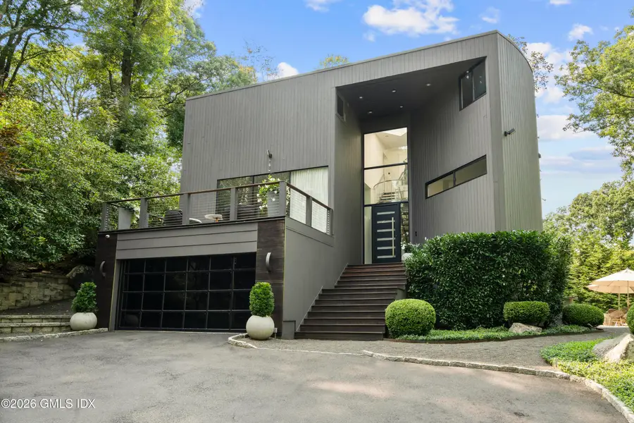 210 Red Fox Road, Stamford, CT 06903 - #3