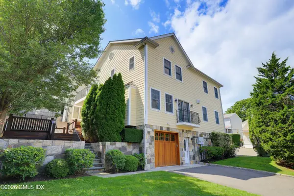49 Harold Street #2, Cos Cob, CT 06807