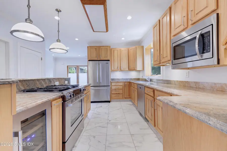 49 Harold Street #2, Cos Cob, CT 06807 - #2