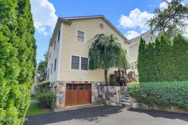 49 Harold Street, Cos Cob, CT 06807