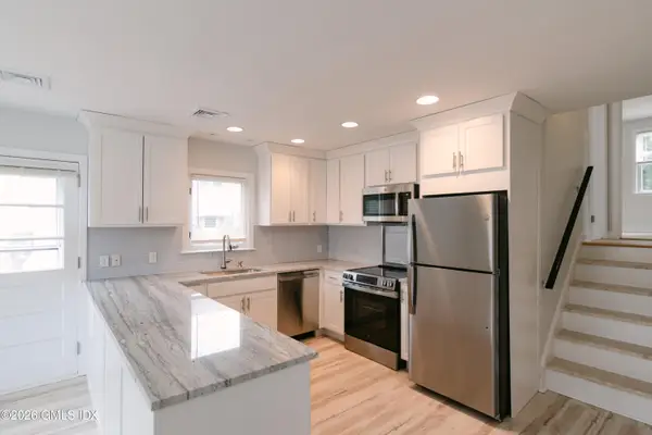 55 Cos Cob Avenue, Cos Cob, CT 06807