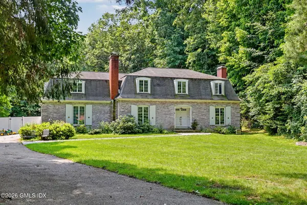 43 Alvin Drive, Norwalk, CT 06850