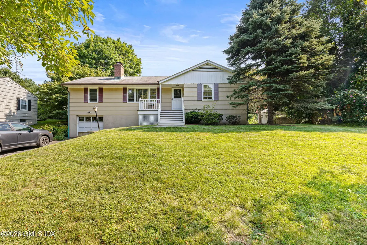 10 Homestead Road, Greenwich, CT 06831 - #1