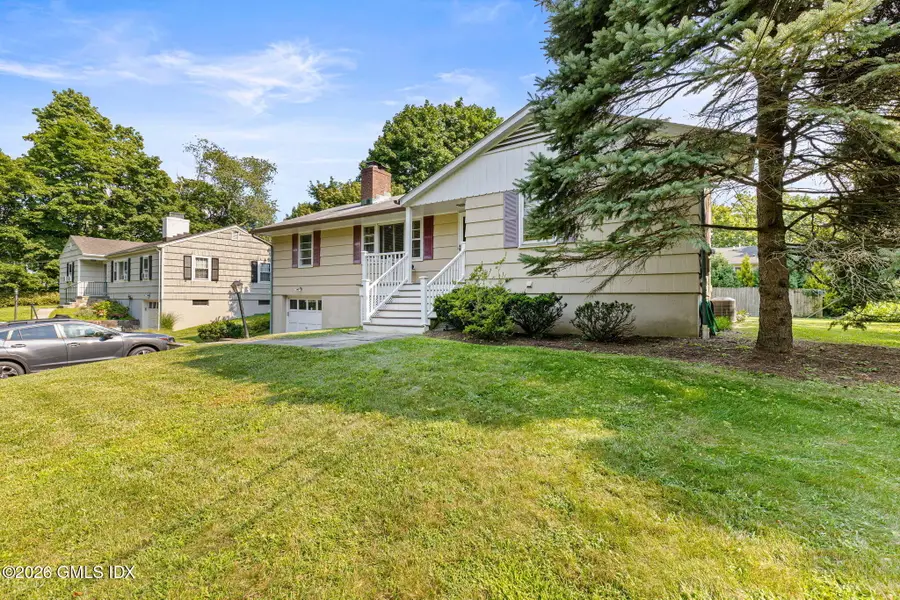 10 Homestead Road, Greenwich, CT 06831 - #2