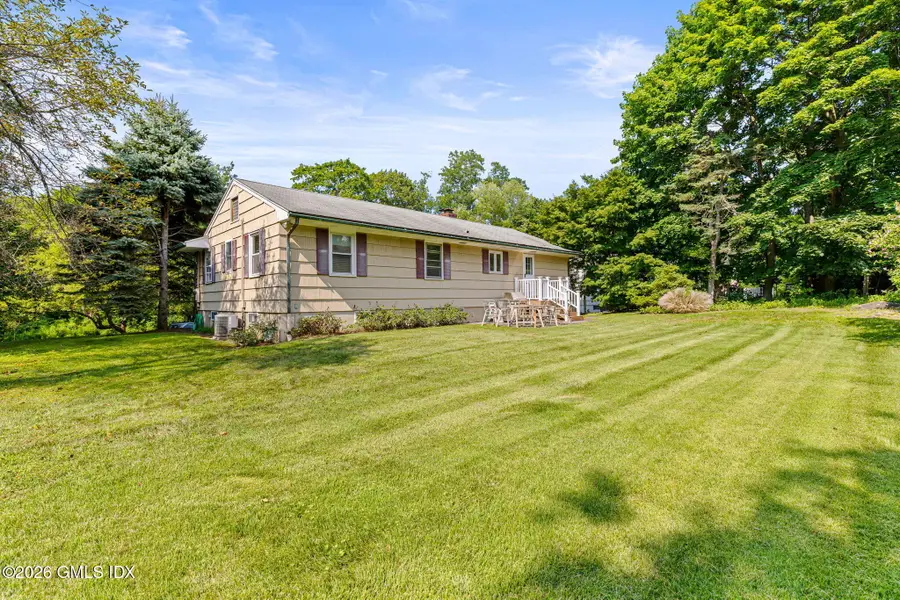 10 Homestead Road, Greenwich, CT 06831 - #3