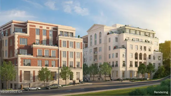 275 Mason Street #4A, Greenwich, CT 06830