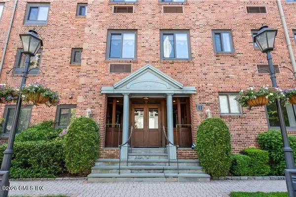 11 Lafayette Court #5A, Greenwich, CT 06830