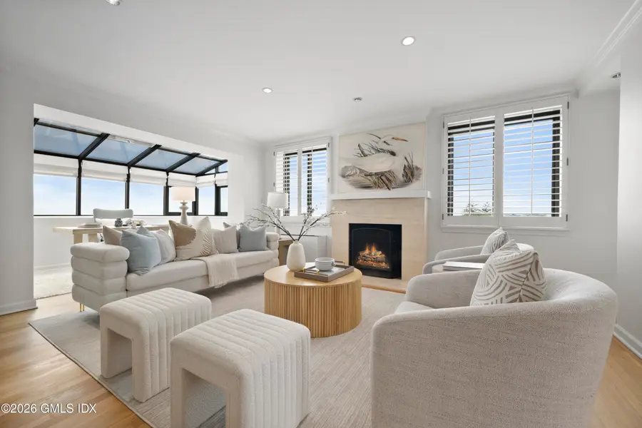 11 Lafayette Court #5A, Greenwich, CT 06830 - #3