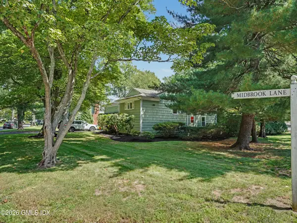 1 Midbrook Lane, Old Greenwich, CT 06870