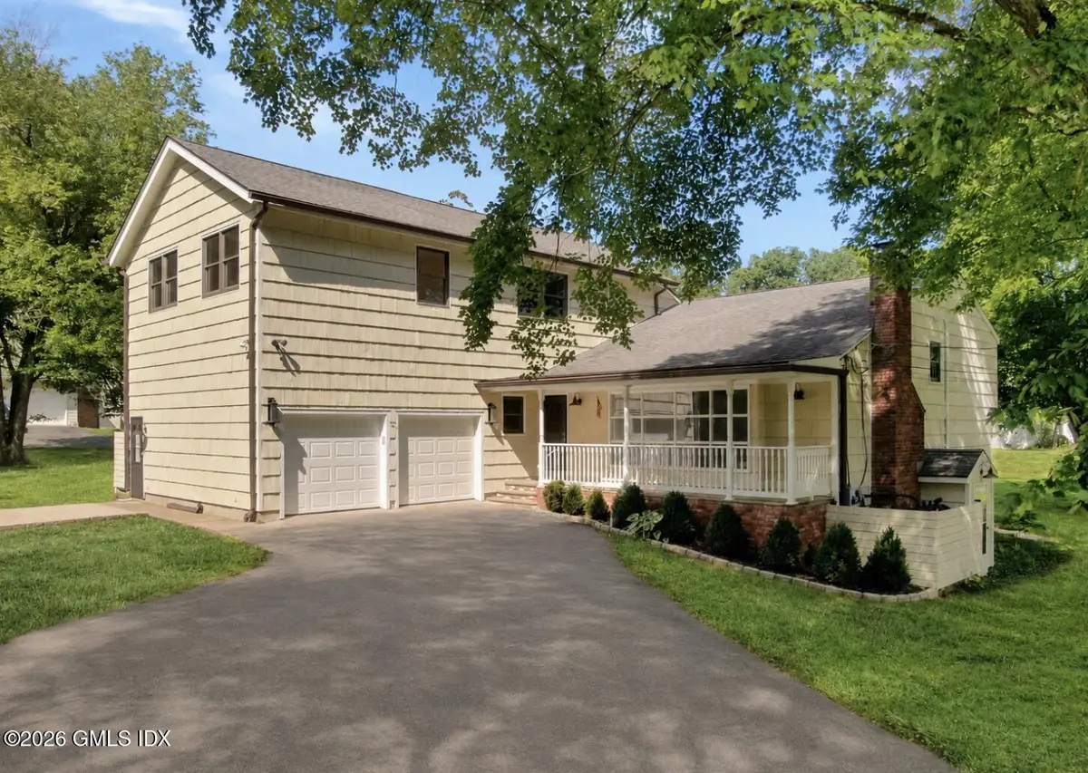 337 Woodbine Road, Stamford, CT 06903 - #1