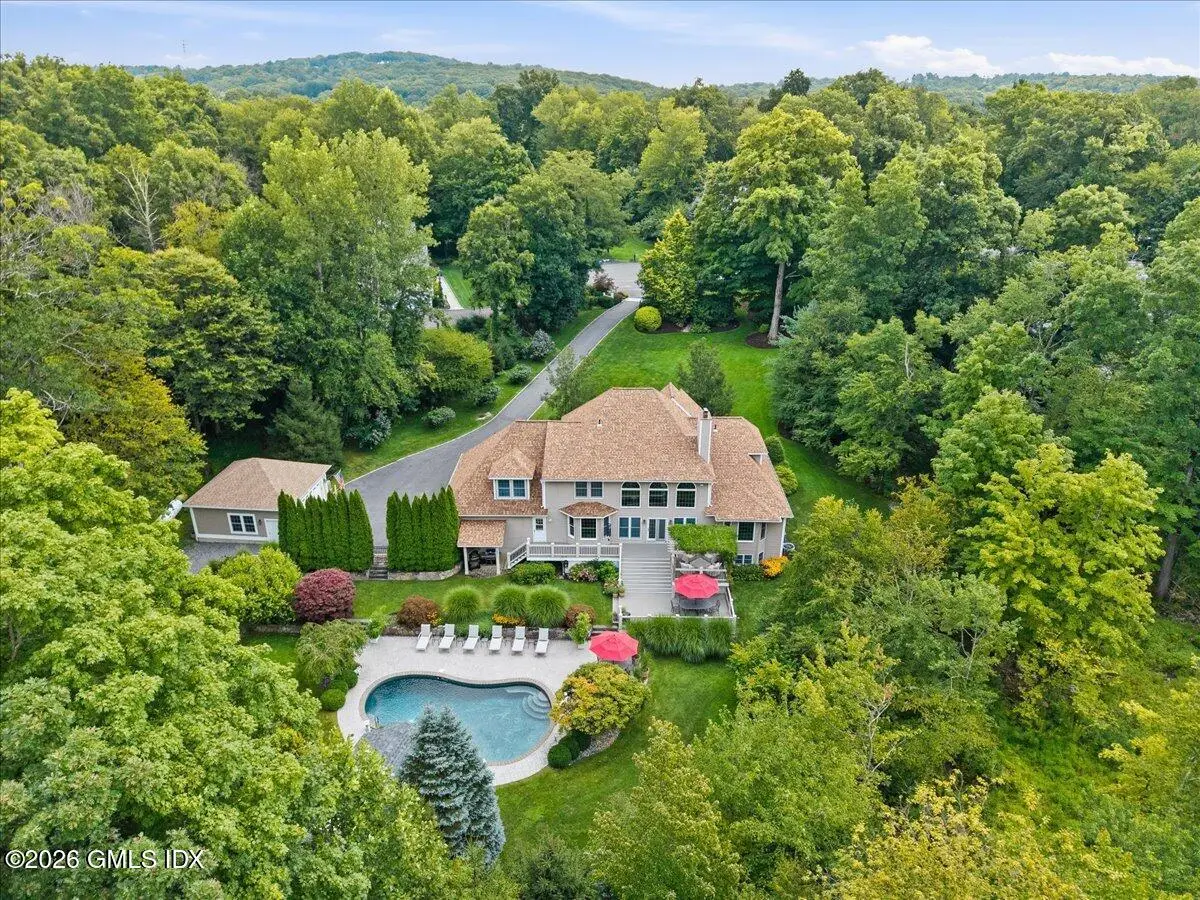 7 W Farms Lane, New Fairfield, CT 06812 - #1