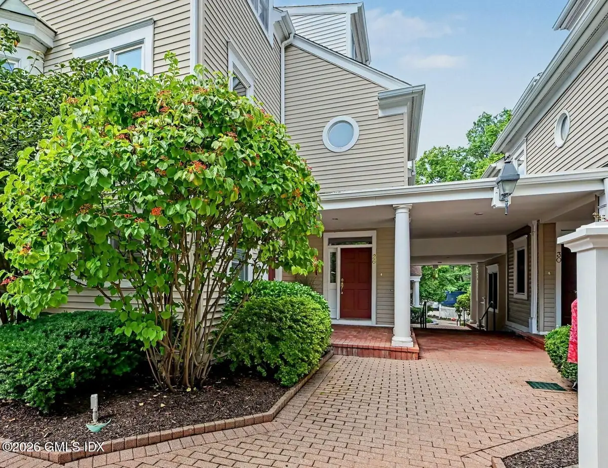 51 Forest Avenue #26, Old Greenwich, CT 06870 - #1