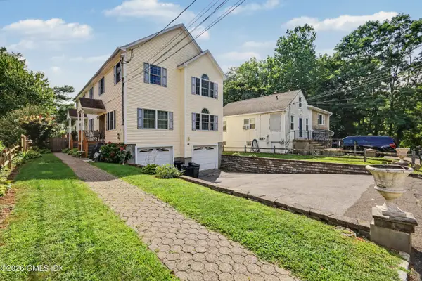 14 Lucy Street, Greenwich, CT 06831