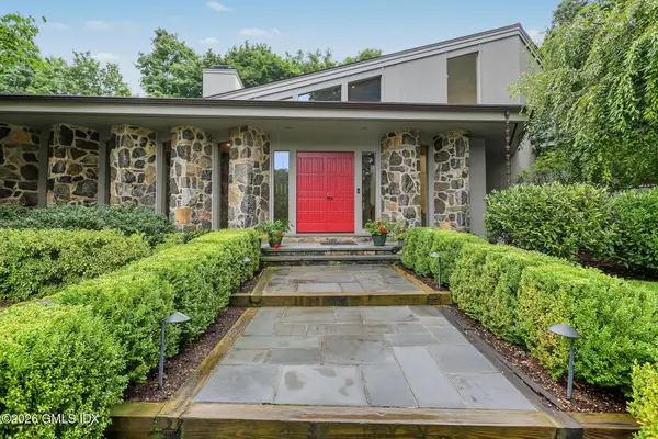 18 Sidney Lanier Lane, Greenwich, CT 06831