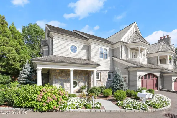 96 E Elm Street #1, Greenwich, CT 06830