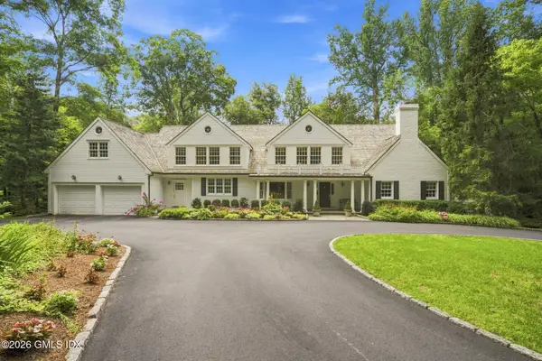 739 Lake Avenue, Greenwich, CT 06830