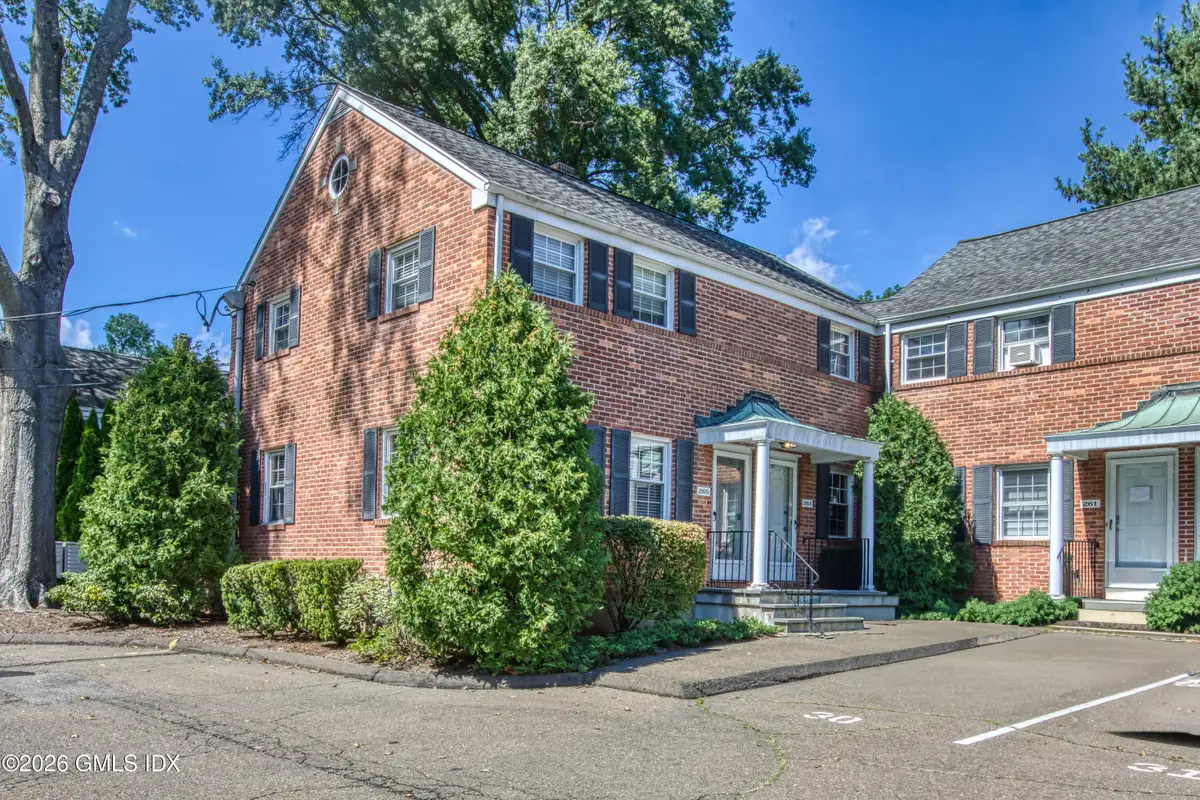 265 Bridge Street #UNIT 265, Stamford, CT 06905 - #1