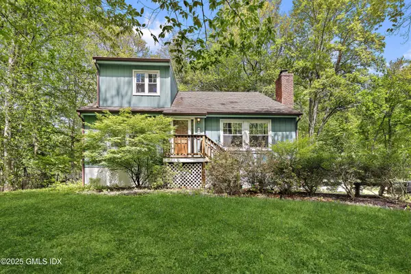 421 Chestnut Hill Road, Stamford, CT 06903