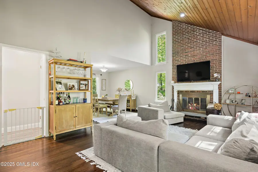 421 Chestnut Hill Road, Stamford, CT 06903 - #3